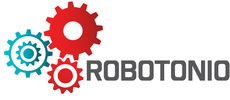 Κέντρο Ρομποτικής ROBOTONIO 