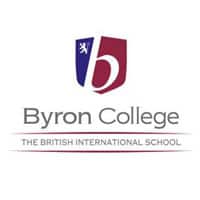 Κολλέγιο BYRON 