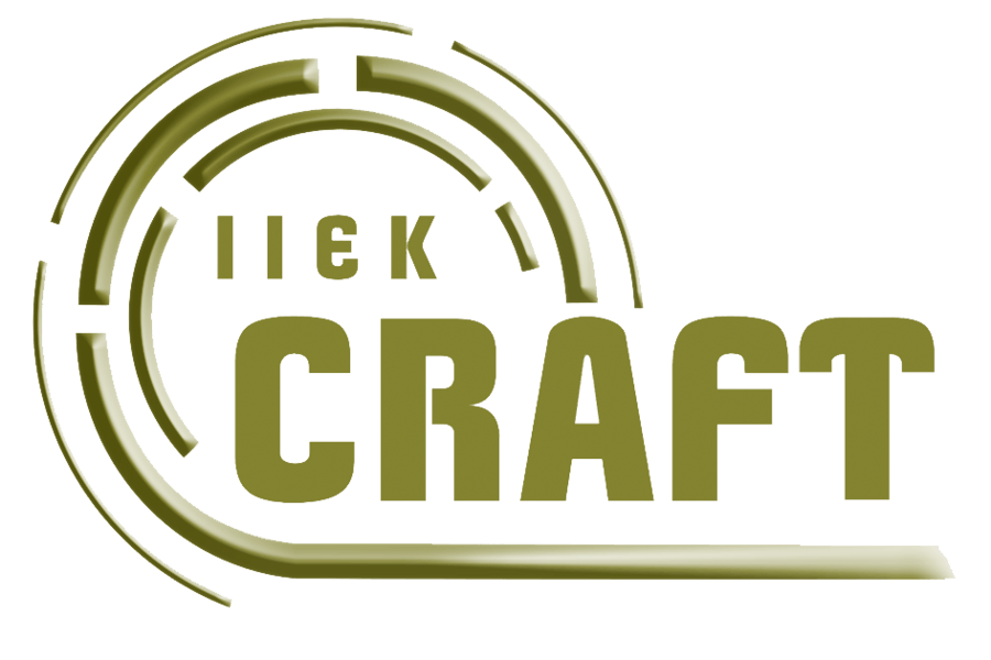 ΙΙΕΚ CRAFT