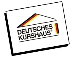 Κέντρο Ξένων Γλωσσών DEUTSCHES KURSHAUS