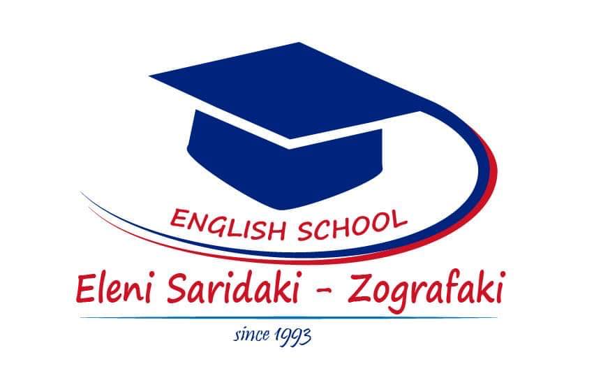 English School Eleni Saridaki-Zografaki