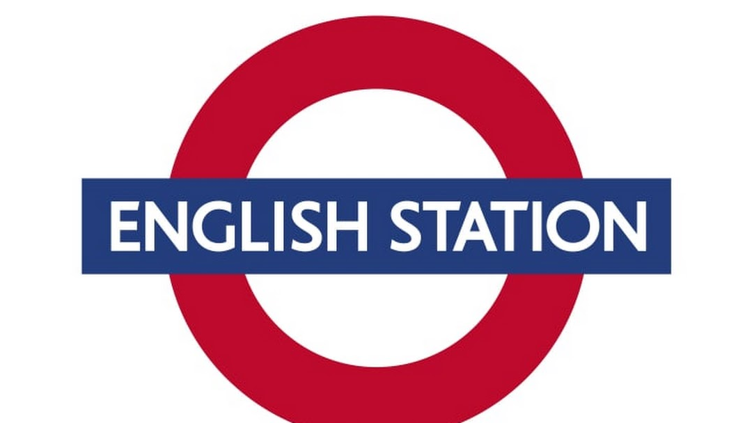 Κέντρο Ξένων Γλωσσών ENGLISH STATION