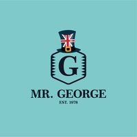 Κέντρο Ξένων Γλωσσών Mr GEORGE