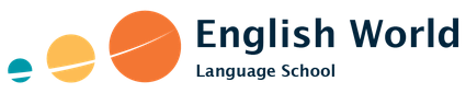 Κέντρο Ξένων Γλωσσών ENGLISH WORLD