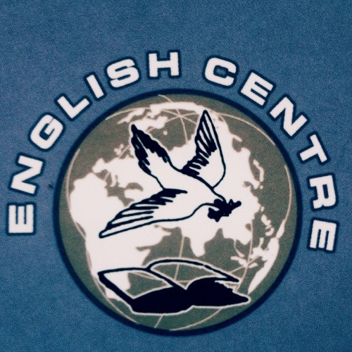 Κέντρο Ξένων Γλωσσών ENGLISH CENTRER