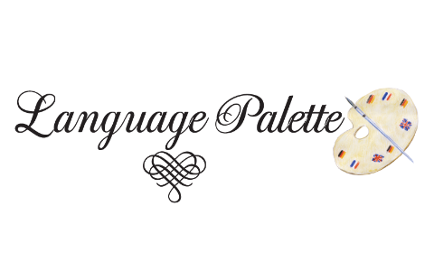 Κέντρο Ξένων Γλωσσών LANGUAGE PALETTE