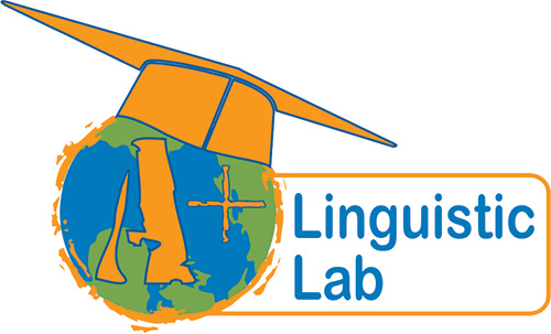 THE LINGUISTIC LAB