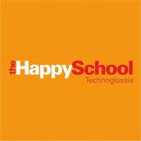 TECHNOGLOSSIA - THE HAPPY SCHOOL 