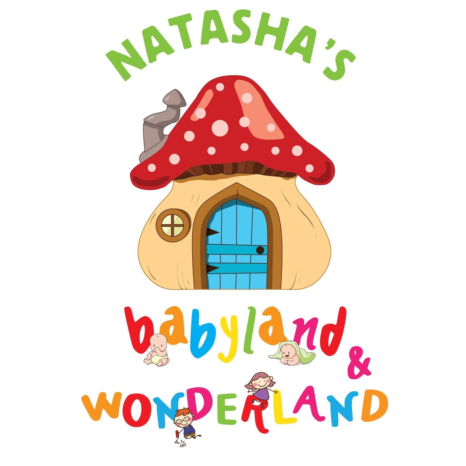 Ελληνοβρετανικό Κέντρο Προσχολικής Αγωγής - Νηπιαγωγείο Natasha's Babyland - Wonderland 