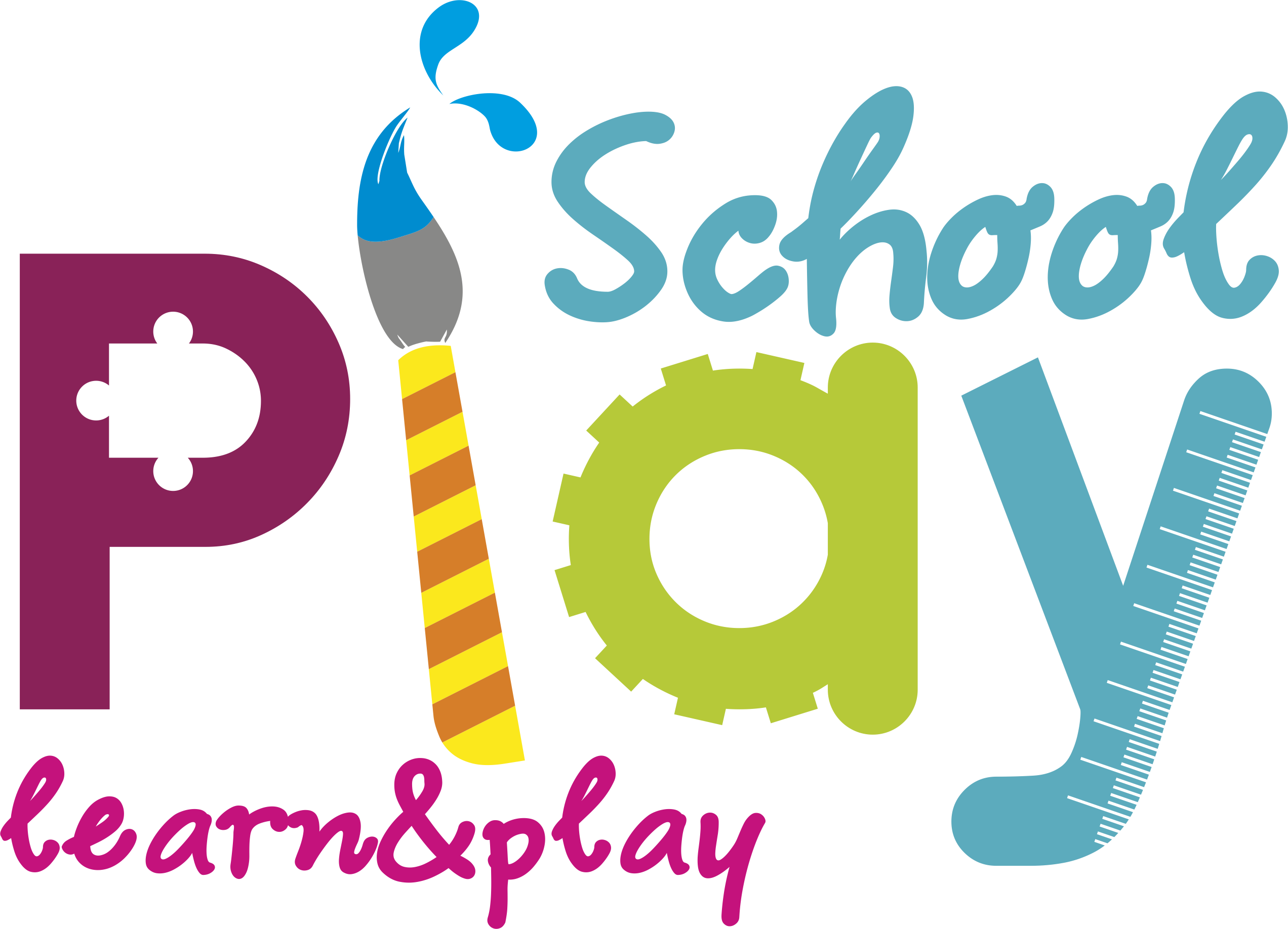 Παιδικός Σταθμός PLAY SCHOOL