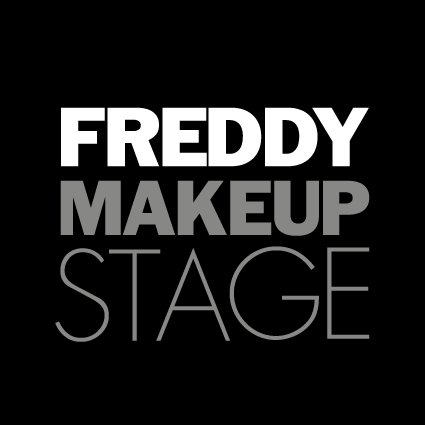 FREDDY MAKE UP STAGE