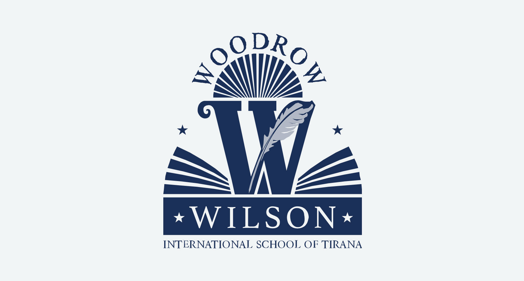 WOODROW WILSON TIRANA