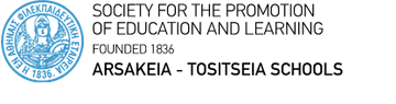 ARSAKEIO Society for the Promotion of Education & Learning