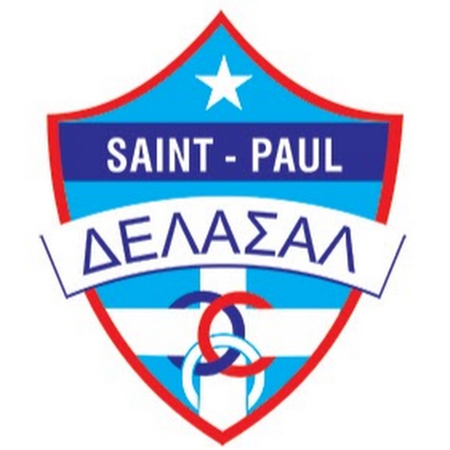 Εκπαιδευτήρια SAINT-PAUL ΔΕΛΑΣΑΛ