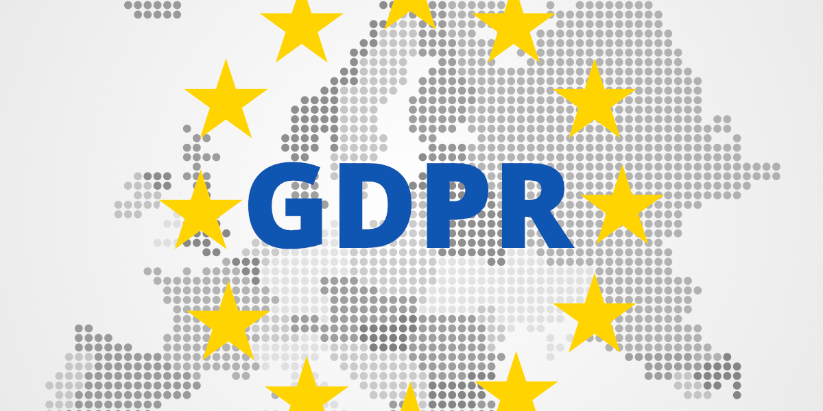 Κανονισμός GDPR