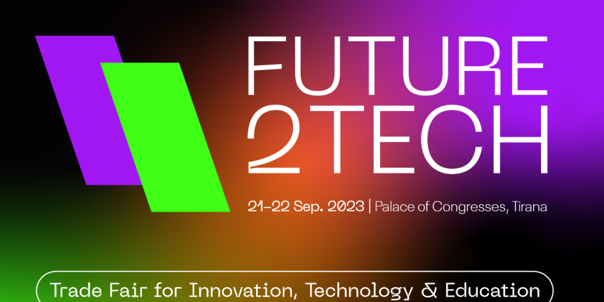 FUTURE2TECH Albania