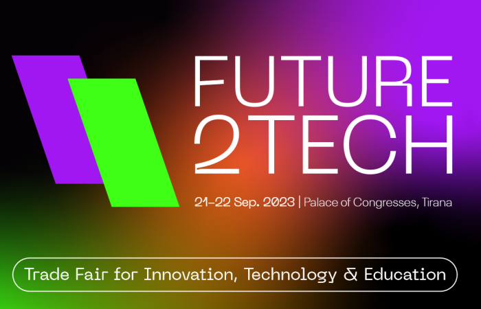 FUTURE2TECH της Αλβανίας