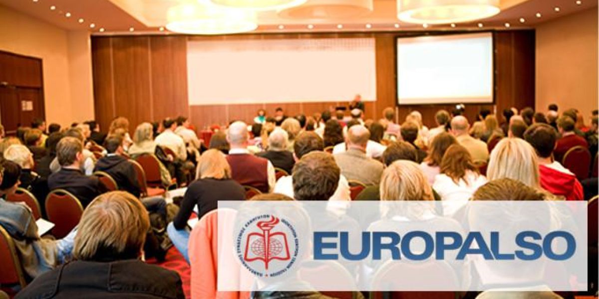 Έκθεση Europalso στο Athenaum Intercontinental