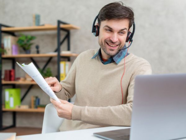 «Πρακτικές Οδηγίες για Τηλε-Εκπαίδευση»