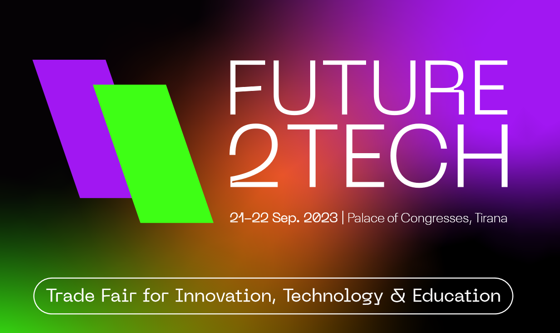 FUTURE2TECH Albania