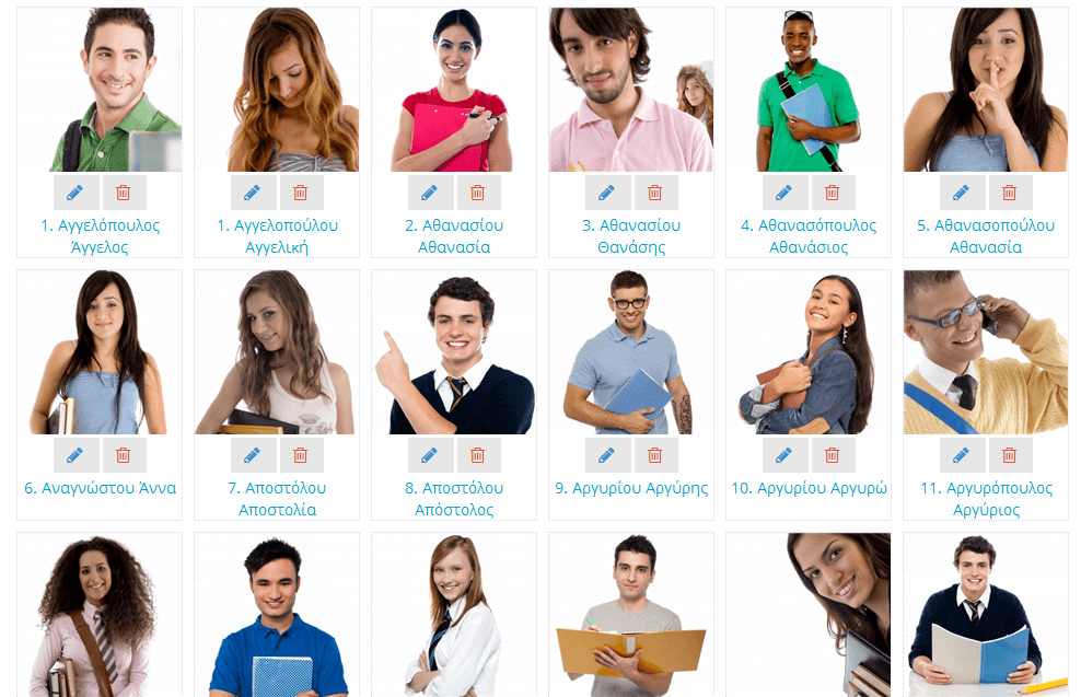 People Management